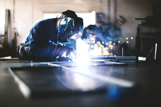 Affordable Welder Services in Richland, GA