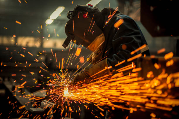 Best Food and Beverage Processing Equipment Welding in Richland, GA