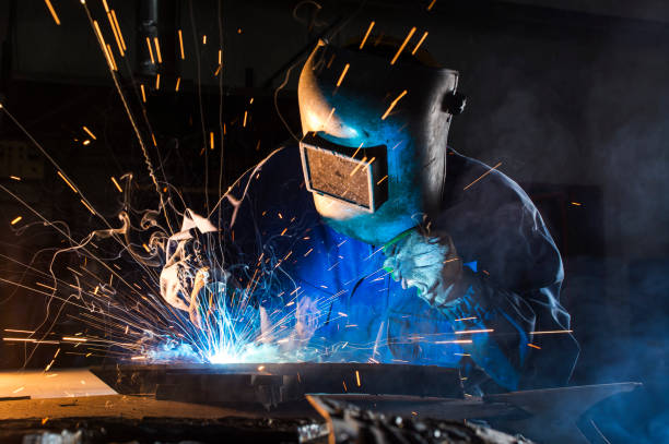 Best Automotive Welding in Richland, GA