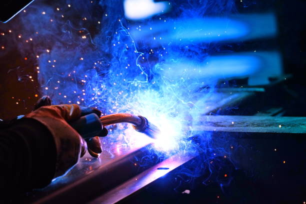 Best Automotive Welding in Richland, GA