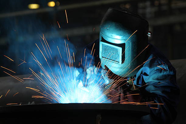 Best Pipe Welding in Richland, GA