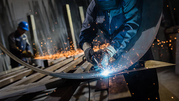 Best Artistic and Custom Metal Fabrication in Richland, GA