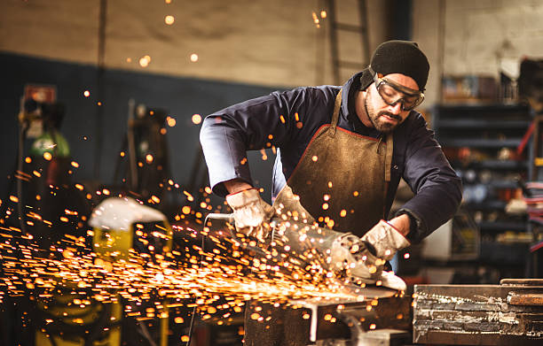 Best Specialty Welding Processes in Richland, GA