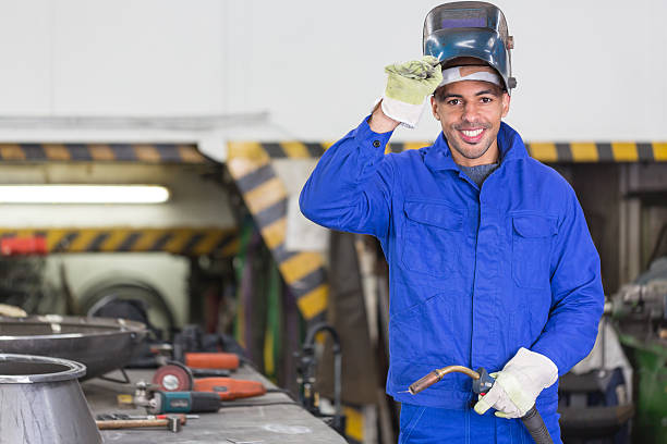  Richland, GA Welder Pros