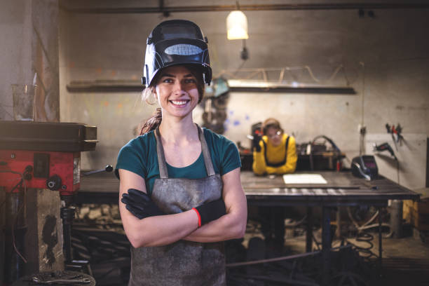 Best Structural Steel Welding in Richland, GA