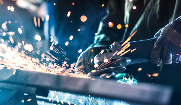 Best Structural Steel Welding in Richland, GA